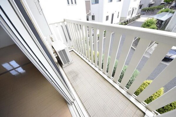 セントアンドリュースの物件内観写真